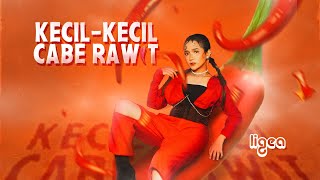 Download lagu Ligea - Kecil Kecil Cabe Rawit (With Lyrics) ( Radio Release) mp3 Download lagu Ligea - Kecil Kecil Cabe Rawit (With Lyrics) ( Radio Release) mp3