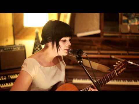 Kelli Schaefer - Black Dog (Live at Ripcord)