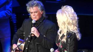 Marty Stuart &amp; Dolly Parton