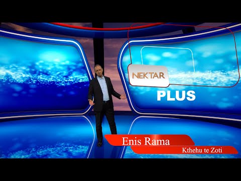 Nektar Plus Enis Rama Kthehu te Zoti 04