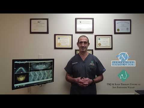 Video about craniofacial pain care