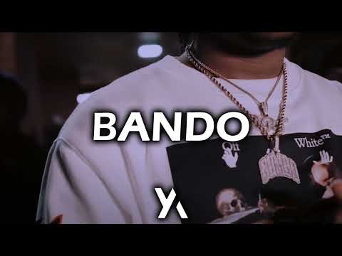 [FREE] DThang x Bando x Tdot Sample Drill Type Beat 2022 "Bando"
