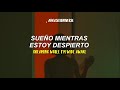 ；WOOSUNG  - Side Effects (Ft. Satica)| sub español + lyrics