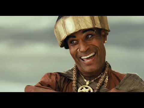 Meet the Spartans - The Giant Pit Of Death