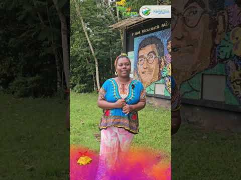 No a la Polvora 2025-Puerto Caicedo