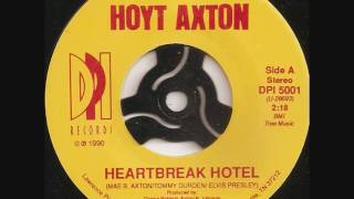 Heartbreak hotel / Hoyt Axton.