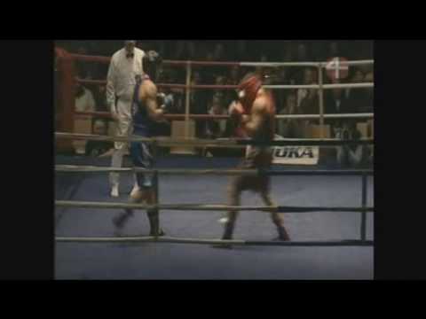 Bayram Ali Sen JM 2006 round 3 4