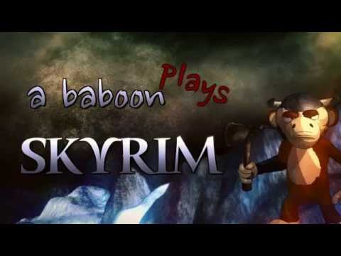 Let's Role Play Skyrim: Nanine: #6: Redoran's Retreat