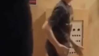 Jake Slack the dancer