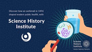 Varsity Tutors' StarCourse - Disease in the Water: Typhoid Fever with the SCIENCE HISTORY INSTITUTE