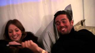 STACEY JACKSON POINTING FINGERS BEHIND THE SCENES SPENCER MATTHEWS BINKY FELSTEAD MADE IN CHELSEA