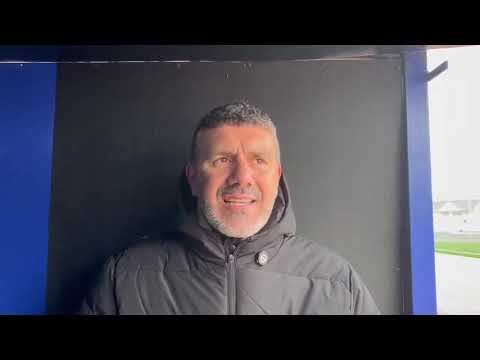 POSTPARTIDO | 🏆3aRFEF GRUPO 7 JORNADA 24 | AD PARLA 2️⃣-3️⃣ SAD VILLAVERDE