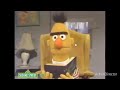 SS Ernie Get Bert Workout Speed
