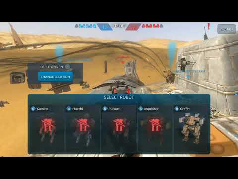 Unlimited ancile hacker