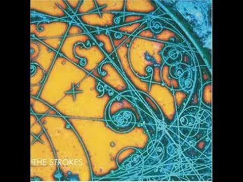 The Strokes- Take It or Leave It