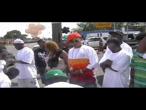 SHO BOAT- "DETROIT LEGEND" DVD (PREVIEW)