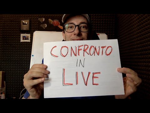 Confronto definitivo sulla matematica in Live