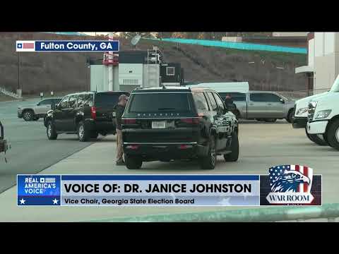 Mike Davis To Steve Bannon: Democrats Are Hiding Because They Have Something To Hide.