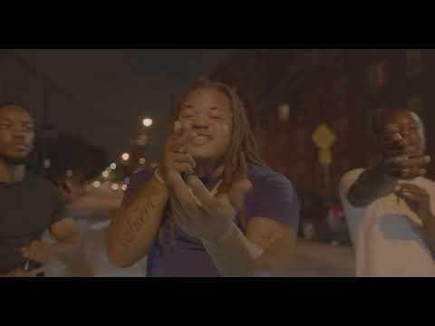 BBE RAMBO - Lemon Pepper Freestyle (Shot By @PrayForTK)