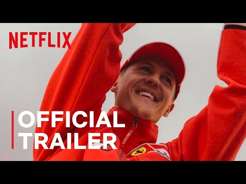 Schumacher (Trailer)