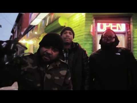 Mirak Street Knowledge Official Music Video