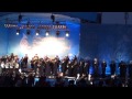 "Прощание Славянки" - гала-концерт международного фестиваля духовых ...