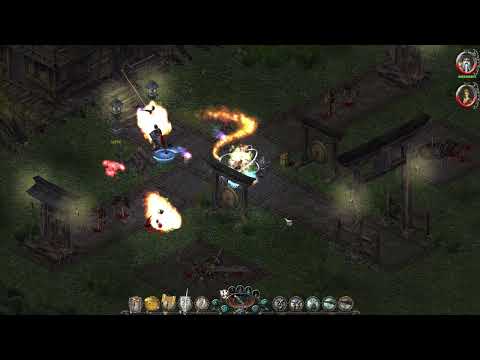 Sacred Gold Hardest Boss Fight