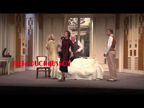 Bande annonce "Occupe-toi d'Amélie"