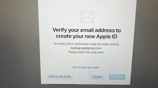 How to Create an Apple ID on a Windows PC 2023/2024