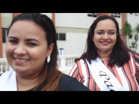 Os preparativos do MISS PLUS SIZE CEARÁ 2019   05 05 19