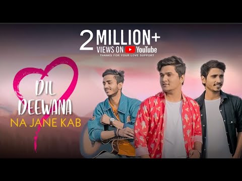 Dil Deewana Na Jaane Kab ( Refix ) - Rawmats