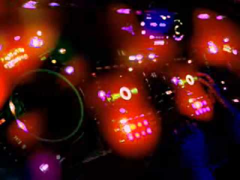 SOULFUL HOUSE MUSIC COLLAGE RADIO