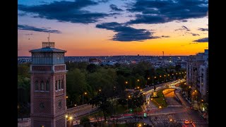 Esta Madrugada - Amaral