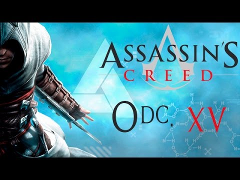 Zagrajmy w Assassin's Creed odc.15 "Fragment Edenu"