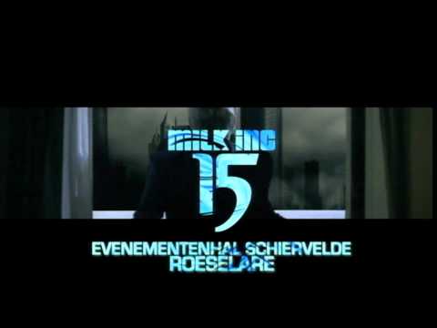 Milk Inc 15 jaar / televisiemakers.be