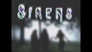 Sirens Pitch Presentation: Featuring Fergie
