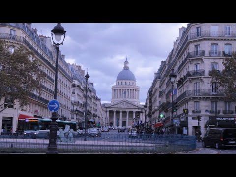 Ville de Niort patrimoine : les Cafés Historiques de Niort - VERSION LONGUE v2