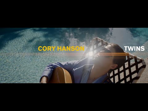 Cory Hanson "Twins" (Official Music Video)