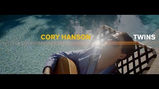 Cory Hanson – “Twins”