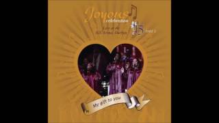 Joyous Celebration — Great Is The Lord