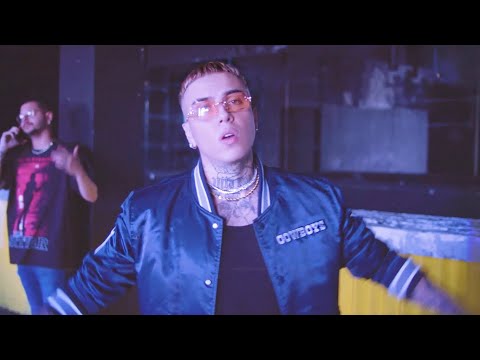 FLYBOIZ - FLIGHT 0004 (Video Oficial)