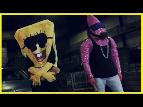 JBB 2013 - SpongeBOZZ vs. Gio (Finale HR) prod. by Digital Drama