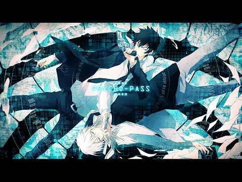 「osu!」EGOIST - All Alone With You (TV Edit) (AnreFM) [Alone]