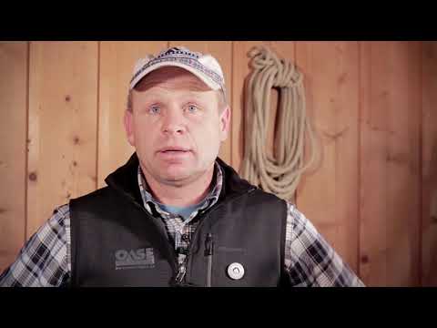 Packtipps: Hochtour bzw. Gletschertour / Mehrtagestour