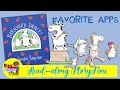 Story Time - Barnyard Dance by Sandra Boynton Interactive app