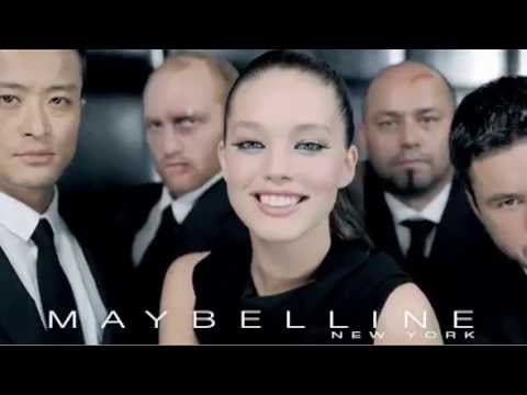 Maybelline The One By One Volum Express