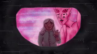 Cover art for A Different Kind of Human