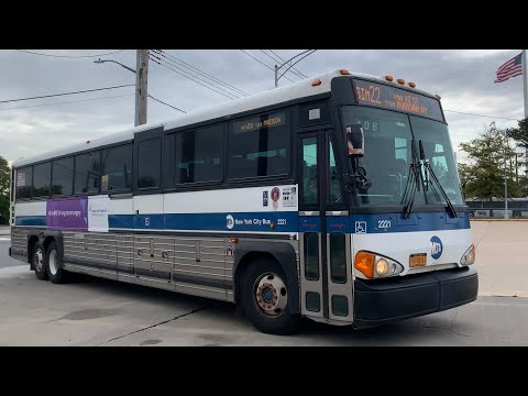 Sim22 Bus Time