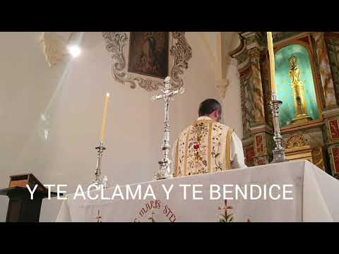 Thumbnail for HIMNO DE LA VIRGEN DEL PILAR [con letra]/ PILAREKO AMAREN IMNOA  (LEKUNBERRI)