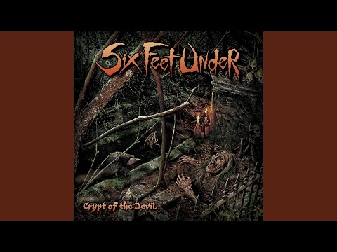 Videoclip de Break the Cross in Half — Six Feet Under